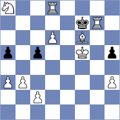 Dourado - Barreto (Lichess.org INT, 2020)