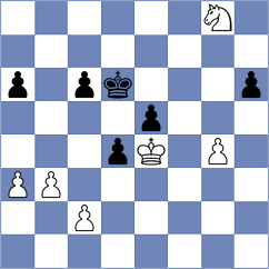 Grinev - Andrews (chess.com INT, 2024)