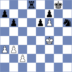 Brozynski - Villa Tornero (chess.com INT, 2025)