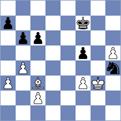 Okike - Reprintsev (chess.com INT, 2022)