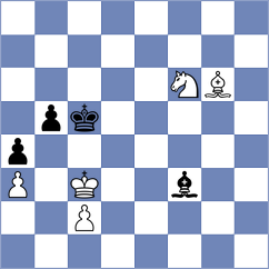 Zinchenko - Akhmedov (Baku, 2007)