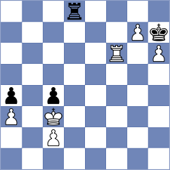 Pratitee Bordoloi - Harutyunyan (Montesilvano ITA, 2024)
