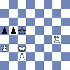 Stoicescu - Ardovsky (Dos Hermanas, 2004)