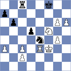 Severri Arrese - Fernandez Pena Diaz (Barcelona, 1999)
