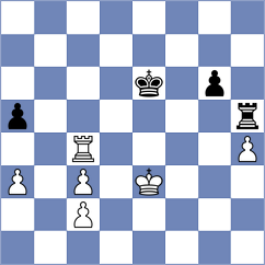 Sanchez Perez - Heras Ruiz (Mondariz, 2003)