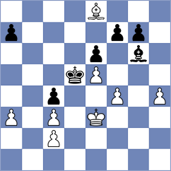 Solcan - Collins (chess.com INT, 2024)