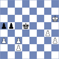 Caballero - Gonzalez (Asuncion, 2015)