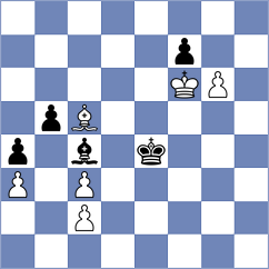 Mackeprang - Caceres Benitez (Buenos Aires ARG, 2022)