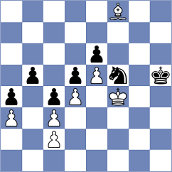 Comp Junior - Ponomariov (Bilbao, 2005)