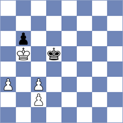 Navarrete Mendez - Rustemov (chess.com INT, 2022)