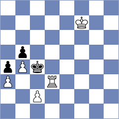 Bhandari - Parra Gomez (chess.com INT, 2024)