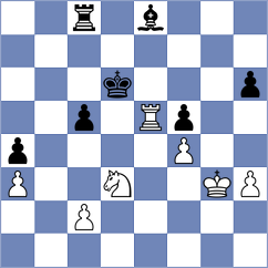 Pereyra - Rodriguez Vila (Perez, Santa Fe ARG, 2025)