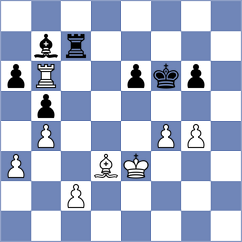 Ljikar - Radmanovic (Bosnjaci, 2014)