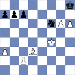 Negrean - Soria (chess.com INT, 2025)