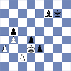 Player - Al Tarbosh (Chess.com INT, 2021)