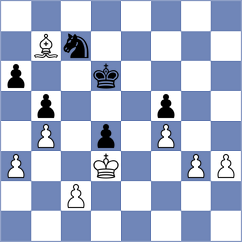 Axarlian - Winkels (chess.com INT, 2025)