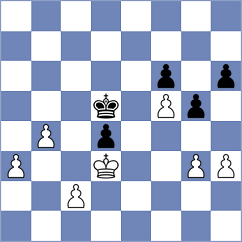 Hernandez Fernandez - Pomares Cortes (Spain, 1996)