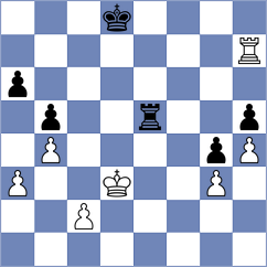 Regnault - Stankovic Srbin (Besancon, 1999)