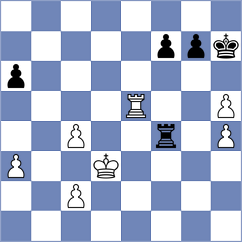 Yaniv - Doraszelski (Eforie Nord ROU, 2025)