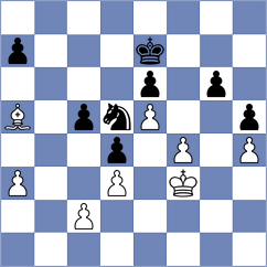 Martinez Cuevas - Rodriguez Dobladez (Burjasot, 1995)