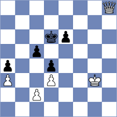 Piesik - Dawda Vihaan (chess.com INT, 2025)