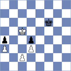 Qashashvili - Berdychevskaya (Chess.com INT, 2021)