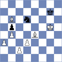 Fernandez - Santalla Pinto (Asturias, 1998)