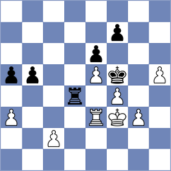Lovric - Jankovic (Belgrade, 2005)
