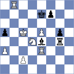 Mekhitarian - Han Rewen (Playchess.com INT, 2004)