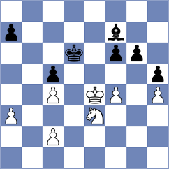 Serrano Martinez - Cano Cavero (Erandio, 2006)