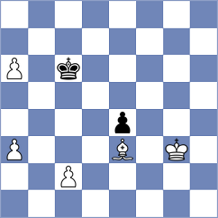 Minko - Caspi (chess.com INT, 2024)