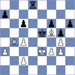 Dukaczewski - Hansson (Koszalin, 2008)