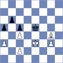 Tomaszewski - Zou (chess.com INT, 2022)
