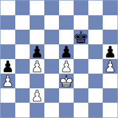 Ikejiri - Gerasimenyk (Chess.com INT, 2020)