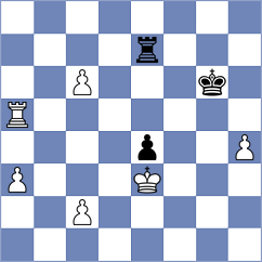Pedrak - Budzinska (Solina, 2012)
