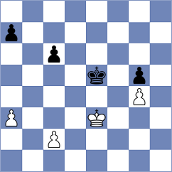 Ballesteros Galvez - Ruiz Sanchez (Madrid, 2014)