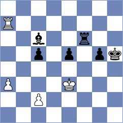 Dominguez - Kopczynski (chess.com INT, 2025)
