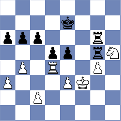 Zanette - Slaby (chess.com INT, 2025)