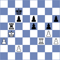 Zubairov - Derbenev (Cherepovets, 2001)