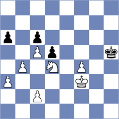 Kleibel - Kharmunova (chess.com INT, 2024)