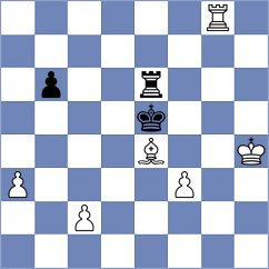 Timmermans - Krallis (chess.com INT, 2023)