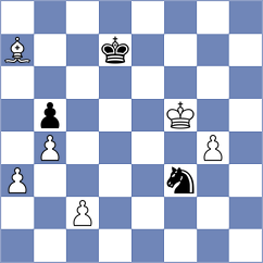 Esipenko - Arutinian (chess.com INT, 2024)