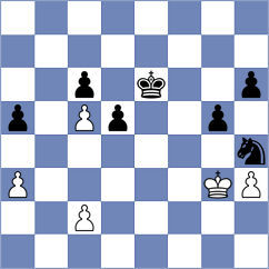 Filatov - Yudelevich (Anapa, 2010)