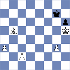 Volodin - Klys (chess.com INT, 2025)
