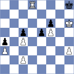 Kuang - Demyan (Lichess.org INT, 2020)