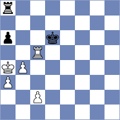 Indjic - Yurtseven (chess.com INT, 2024)