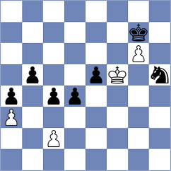 Panfilii - Zulfukharov (Maribor, 2012)