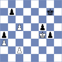 Beckerman - Amura (Asuncion PAR, 2023)