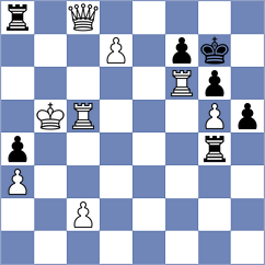 Cardoso Cardoso - Graca (chess.com INT, 2022)