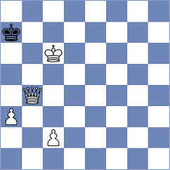 Tiarks - Fajdetic (Chess.com INT, 2020)